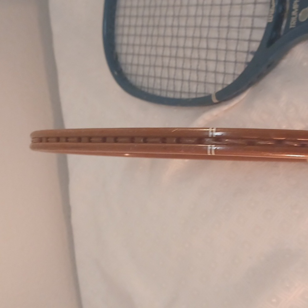 Wilson Racketball Rackets (2) - Picture 6 of 9